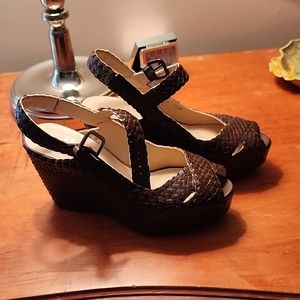 Stuart Weitzman sandals